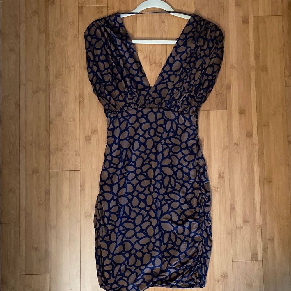 Low Back Dress